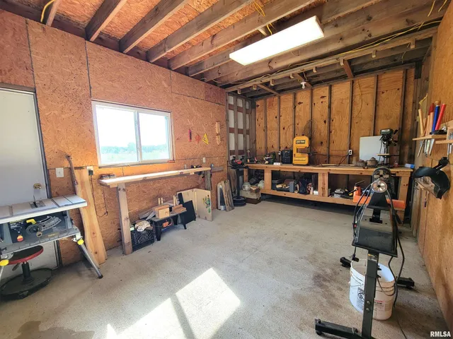 $365,000 | 365 Hanging Rock Road, Flora, IL 62839