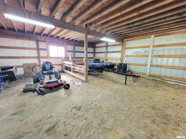 $365,000 | 365 Hanging Rock Road, Flora, IL 62839