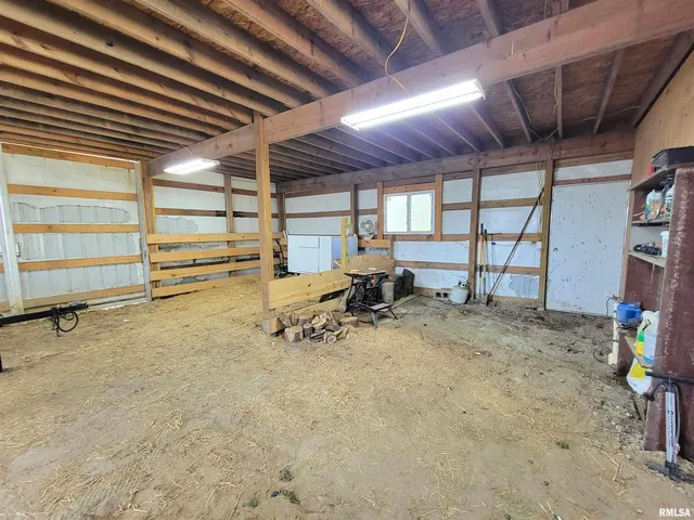 $365,000 | 365 Hanging Rock Road, Flora, IL 62839