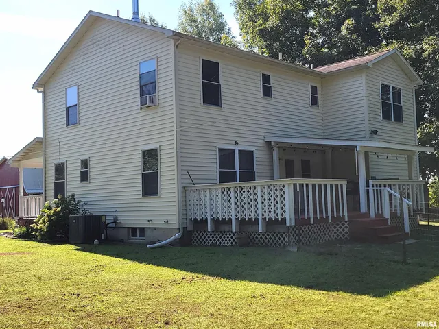 $365,000 | 365 Hanging Rock Road, Flora, IL 62839