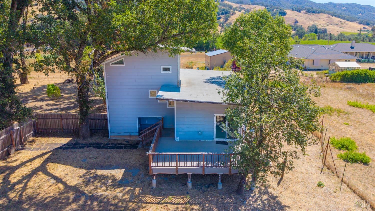 2901-2903 Rd I, Unit AC Redwood Valley, CA 95470 - Photo 59 of 61 Gallery Image 59