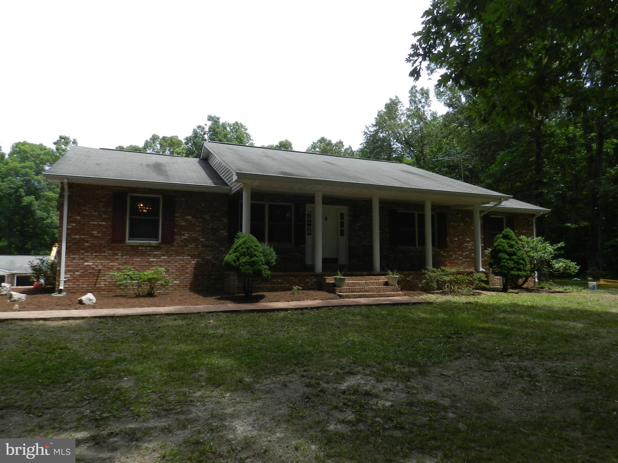 29179 Mine Run Road, Unit 7 8 Rhoadesville, VA 22542 - Photo 1 of 1 Exterior (Front)