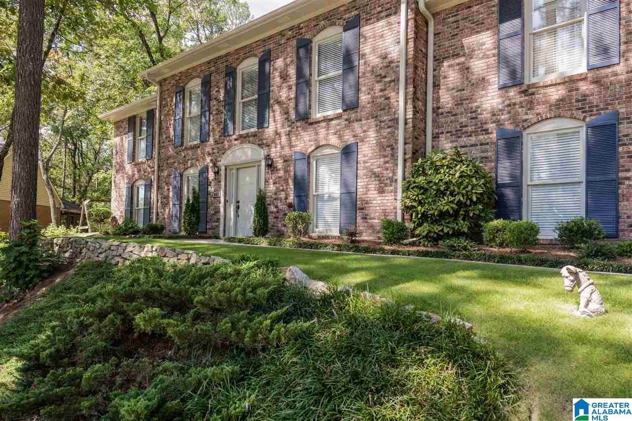 465 Pineway Drive Birmingham, AL 35226 - Photo 47 of 49