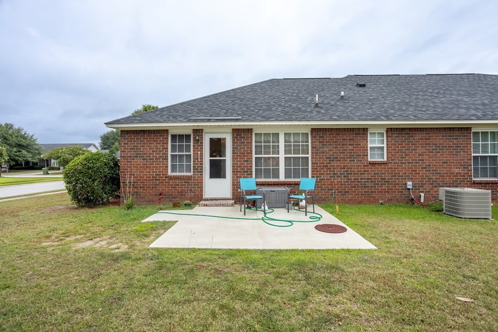 3352 Landmark Drive Sumter, SC 29154 - Photo 19 of 19