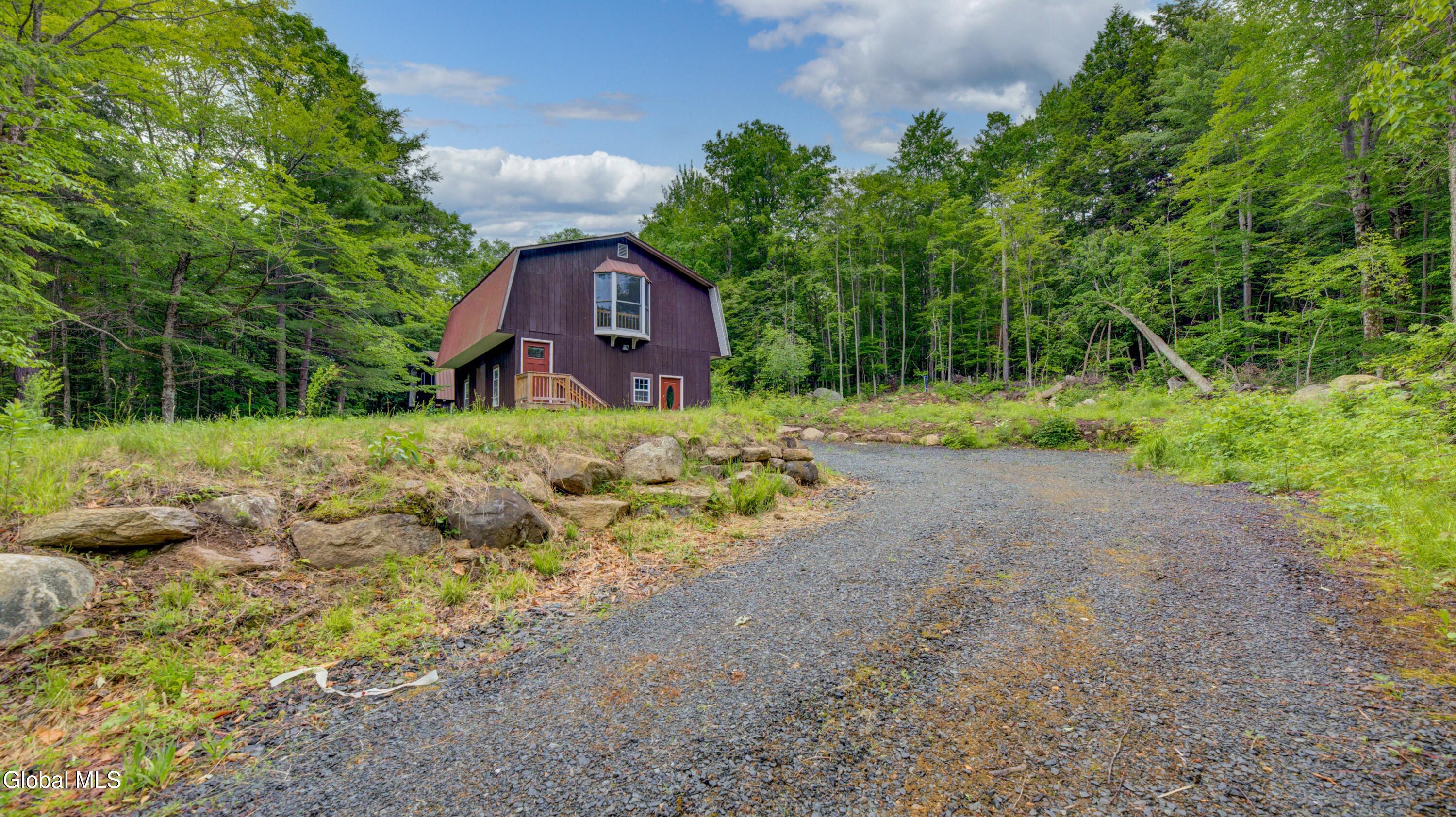 610 South Shore Road Speculator, NY 12164 - Photo 26 of 26 610 S Shore Rd-28