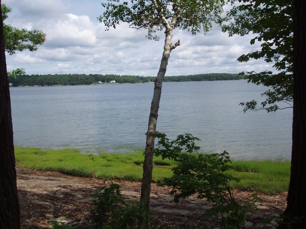 42 Old Cart Road Chebeague Island, ME 04017 - Photo 5 of 12 Photo