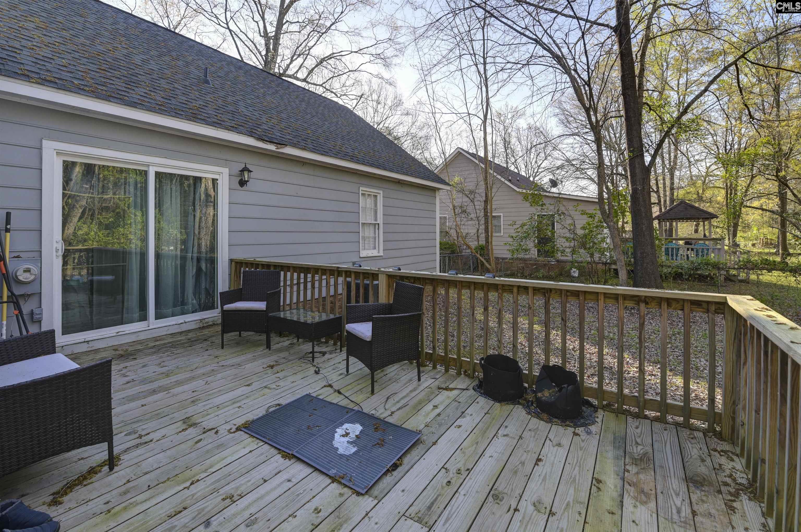 337 Chapelwhite Road Irmo, SC 29063 - Photo 10 of 29