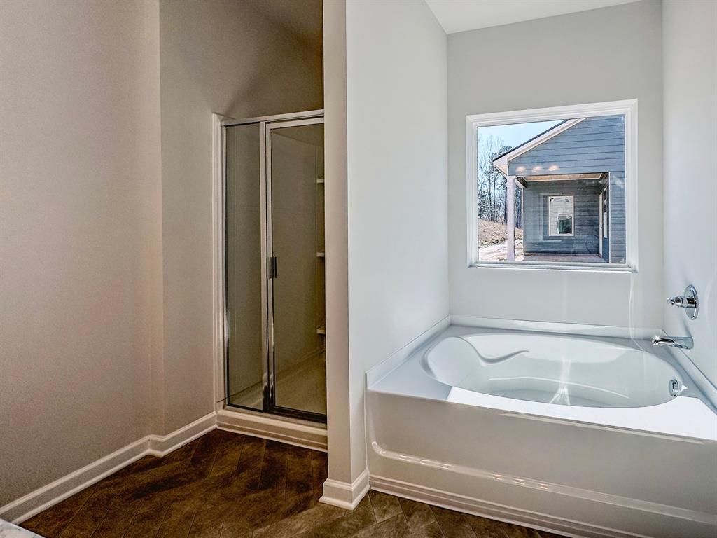 4340 Brayfield Road Fort Worth, TX 76036 - Photo 22 of 28