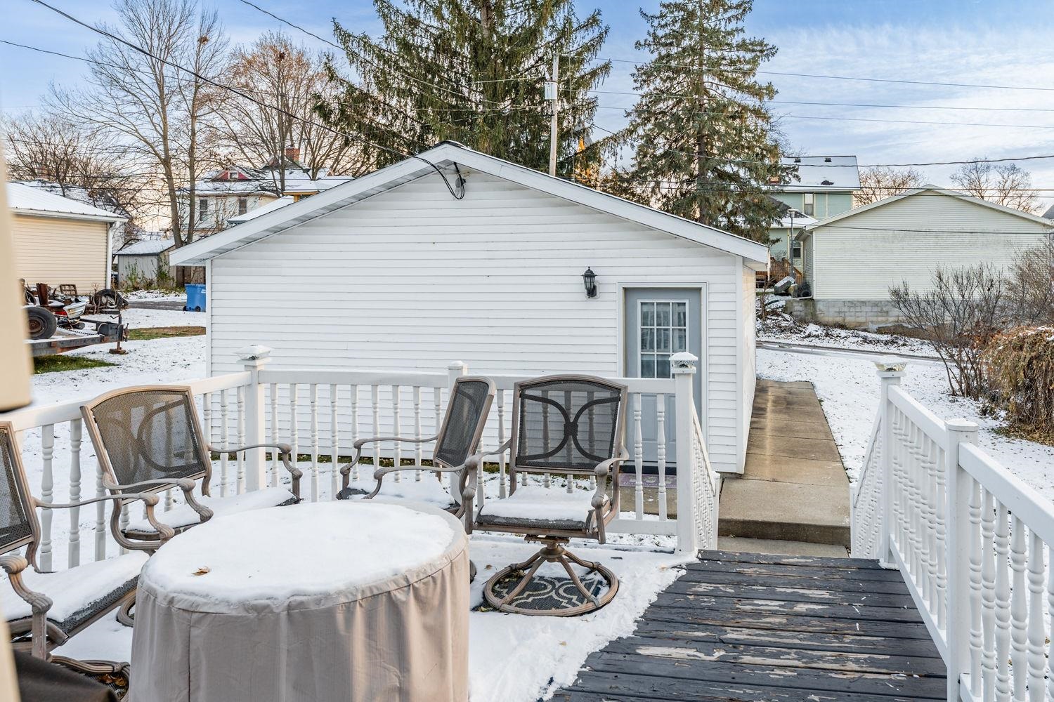 404 3rd Street Baraboo, WI 53913 - Photo 37 of 45