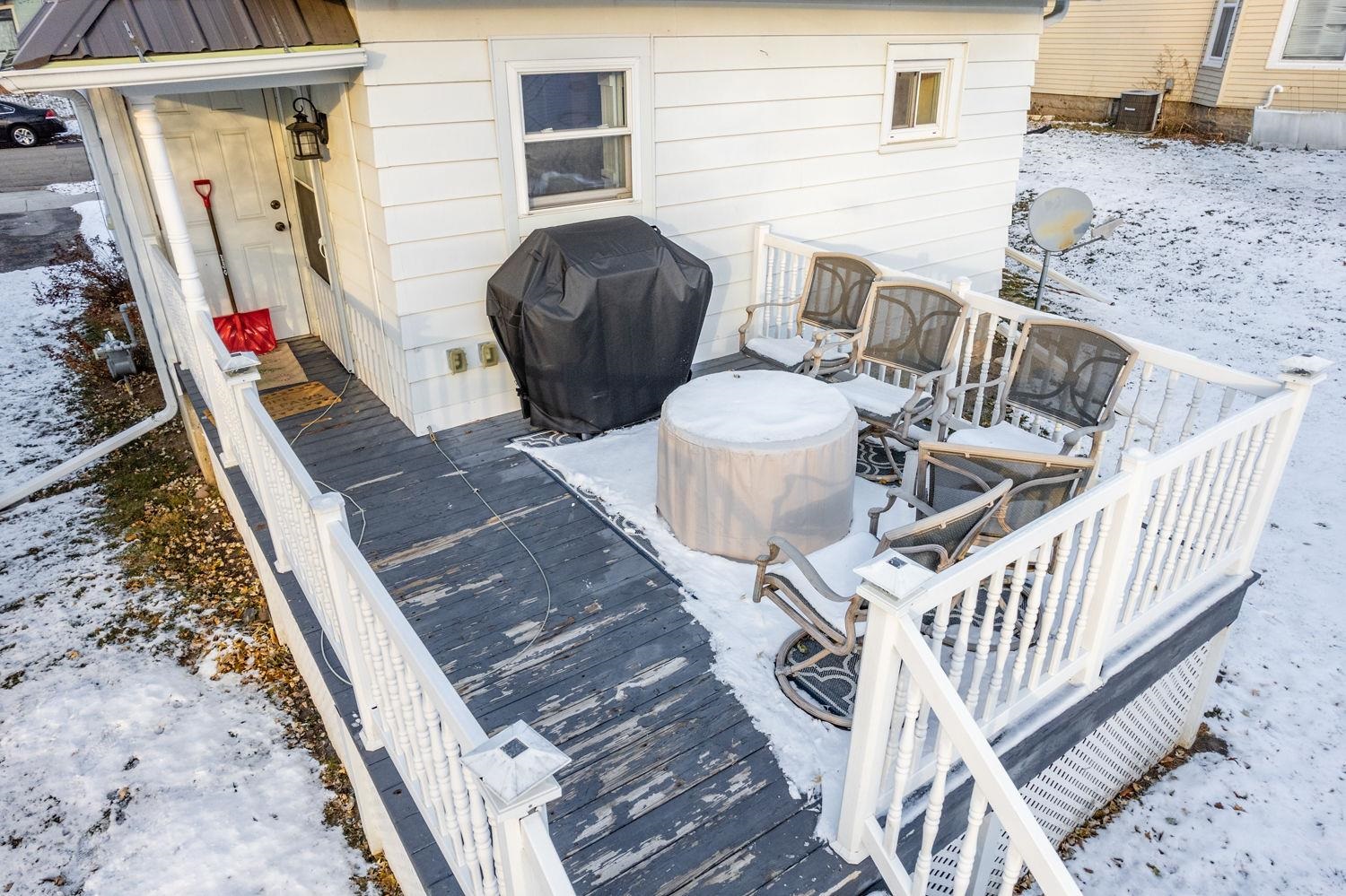 404 3rd Street Baraboo, WI 53913 - Photo 38 of 45