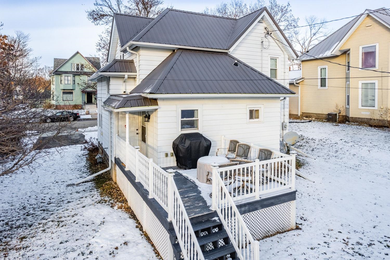 404 3rd Street Baraboo, WI 53913 - Photo 39 of 45