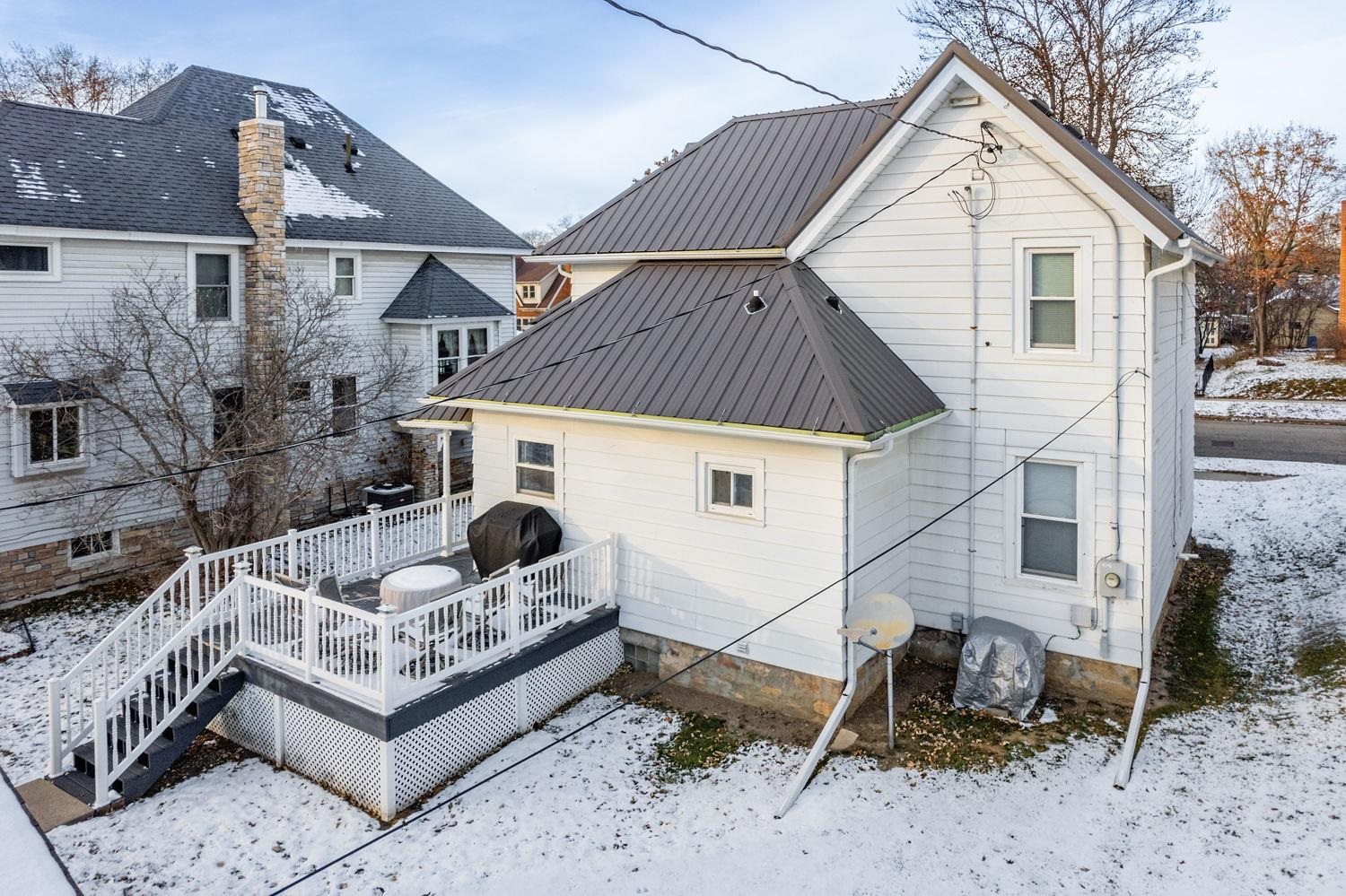 404 3rd Street Baraboo, WI 53913 - Photo 40 of 45