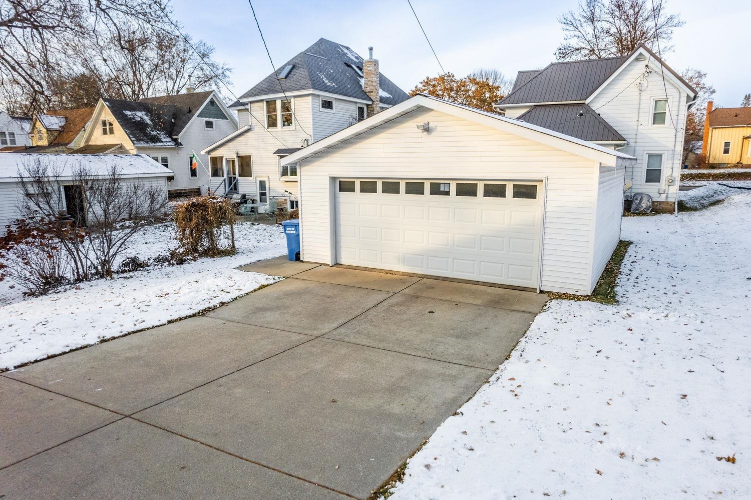 404 3rd Street Baraboo, WI 53913 - Photo 41 of 45