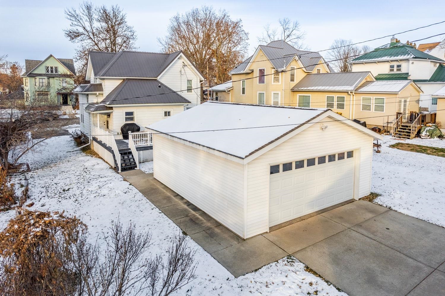 404 3rd Street Baraboo, WI 53913 - Photo 42 of 45