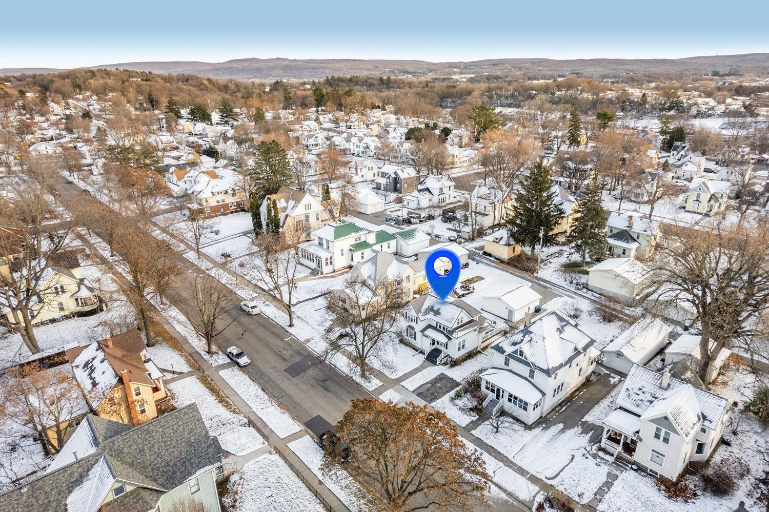 404 3rd Street Baraboo, WI 53913 - Photo 43 of 45