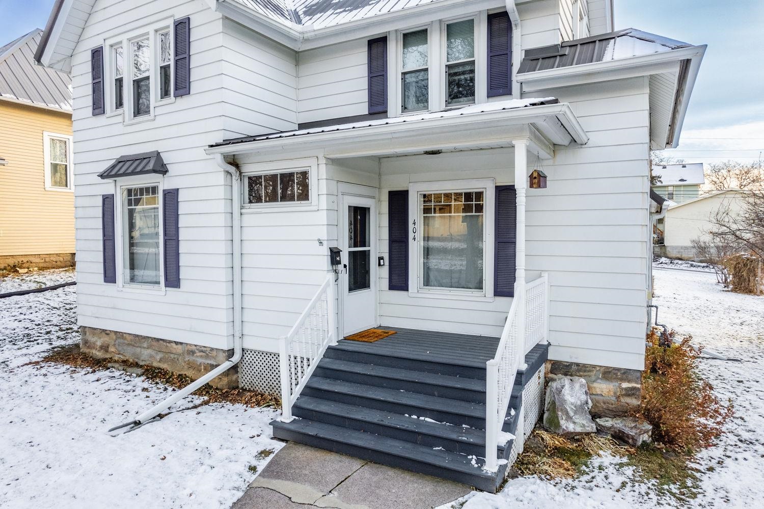 404 3rd Street Baraboo, WI 53913 - Photo 45 of 45