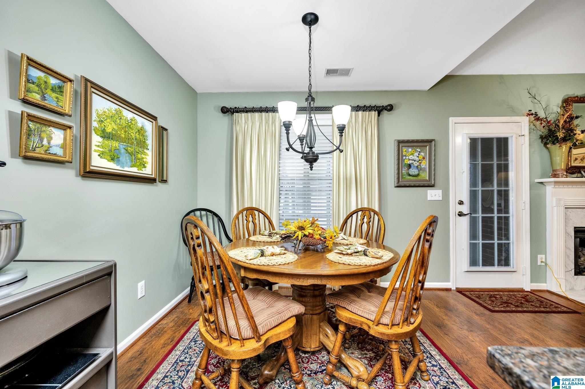 100 Hickory Point Drive Helena, AL 35080 - Photo 10 of 30