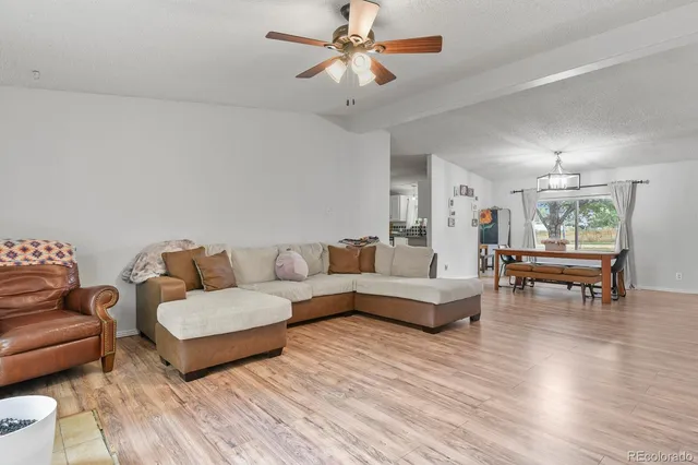 $585,000 | 15644 Good Avenue, Fort Lupton, CO 80621