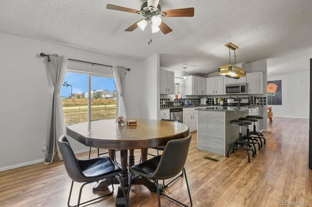 $585,000 | 15644 Good Avenue, Fort Lupton, CO 80621