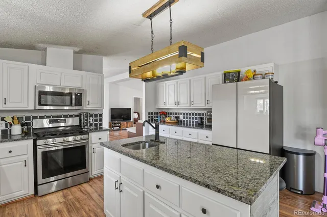 $585,000 | 15644 Good Avenue, Fort Lupton, CO 80621