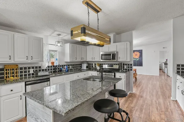 $585,000 | 15644 Good Avenue, Fort Lupton, CO 80621