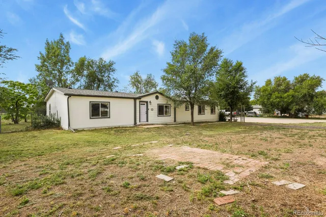 $585,000 | 15644 Good Avenue, Fort Lupton, CO 80621