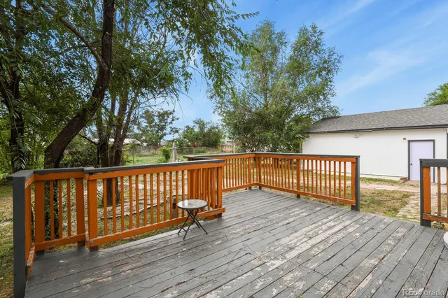 $585,000 | 15644 Good Avenue, Fort Lupton, CO 80621