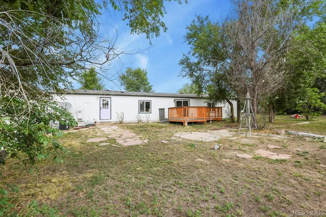 $585,000 | 15644 Good Avenue, Fort Lupton, CO 80621