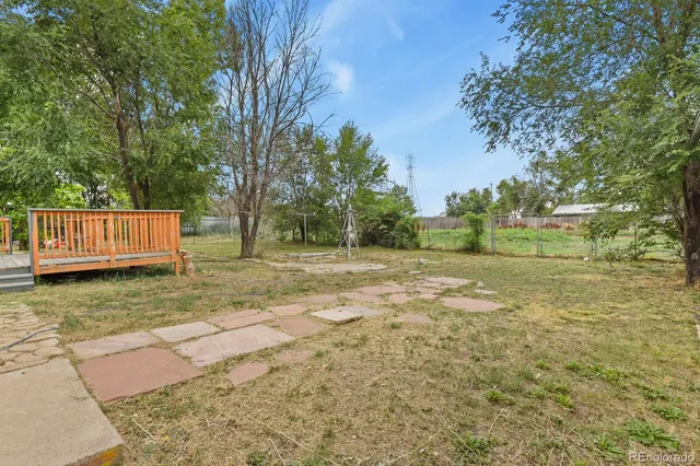 $585,000 | 15644 Good Avenue, Fort Lupton, CO 80621