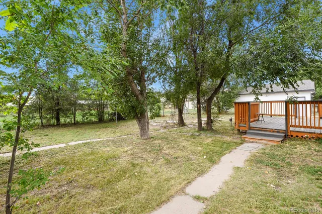 $585,000 | 15644 Good Avenue, Fort Lupton, CO 80621