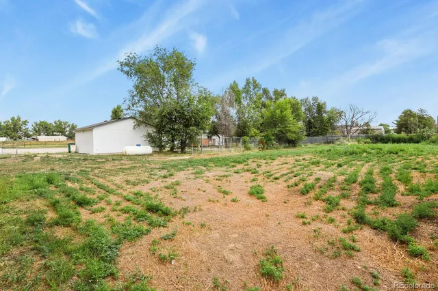 $585,000 | 15644 Good Avenue, Fort Lupton, CO 80621