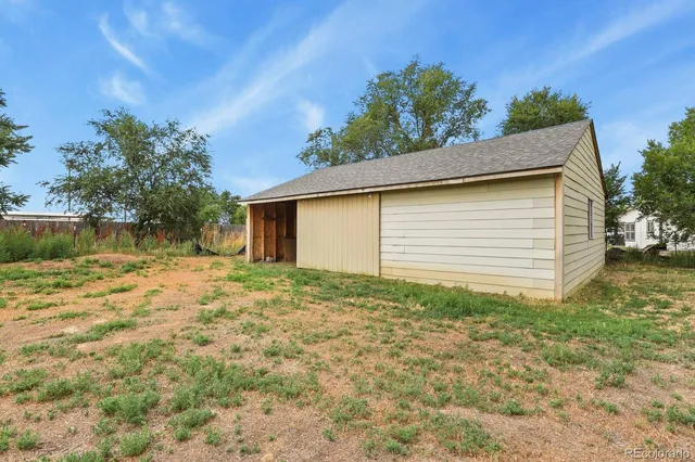 $585,000 | 15644 Good Avenue, Fort Lupton, CO 80621