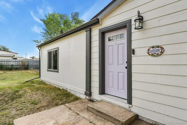 $585,000 | 15644 Good Avenue, Fort Lupton, CO 80621