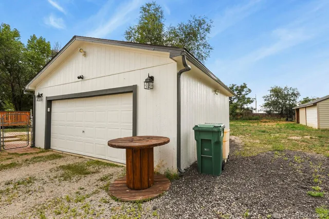 $585,000 | 15644 Good Avenue, Fort Lupton, CO 80621