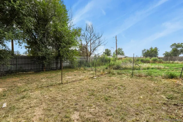 $585,000 | 15644 Good Avenue, Fort Lupton, CO 80621