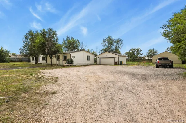 $585,000 | 15644 Good Avenue, Fort Lupton, CO 80621