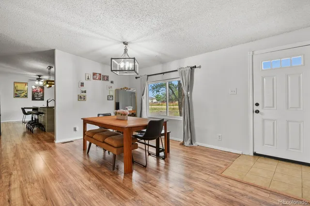 $585,000 | 15644 Good Avenue, Fort Lupton, CO 80621