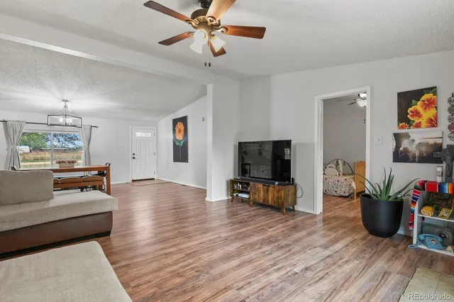 $585,000 | 15644 Good Avenue, Fort Lupton, CO 80621