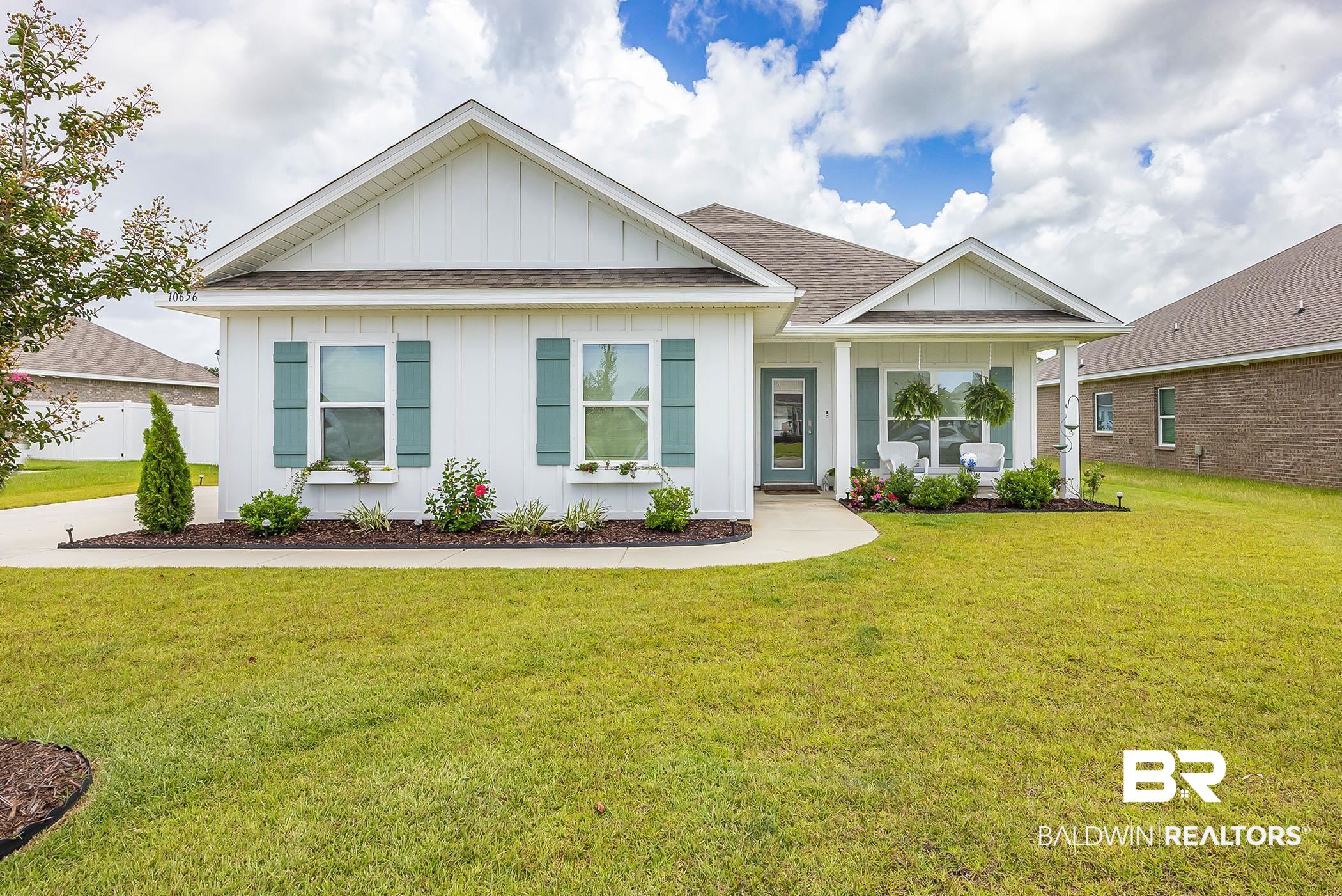 10656 Winning Colors Trail Daphne, AL 36526 - Photo 1 of 55