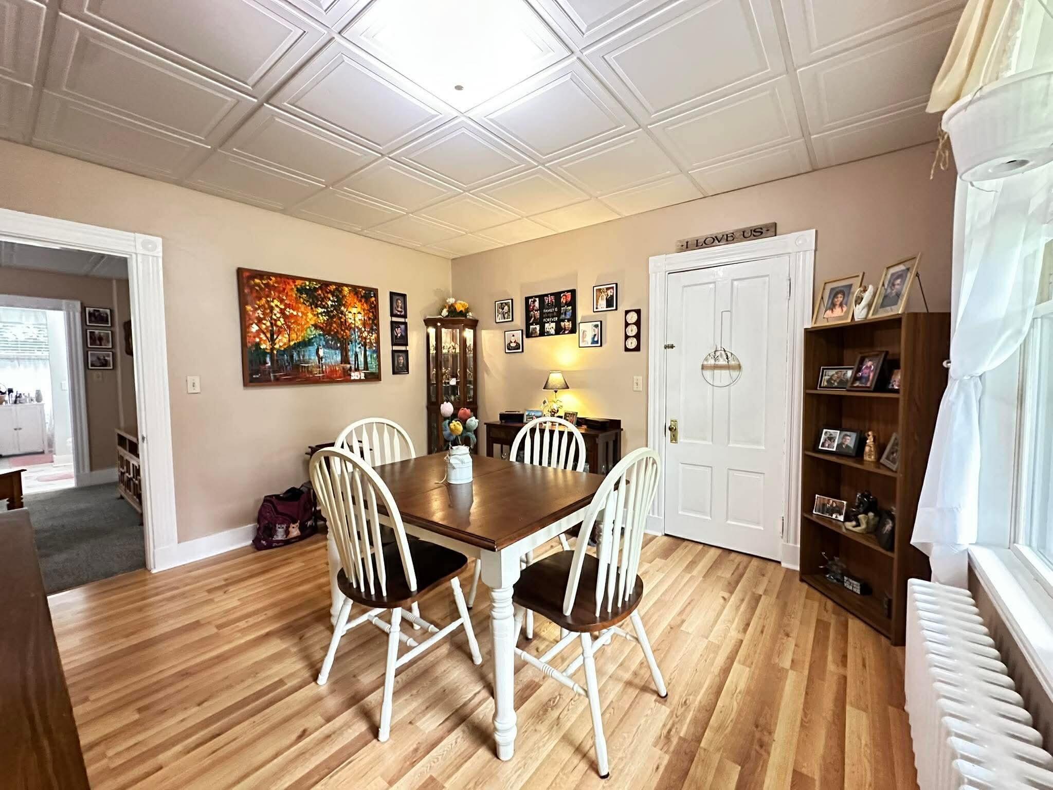 4 Haskell Street, Unit 1 Auburn, ME 04210 - Photo 22 of 34 DINING
