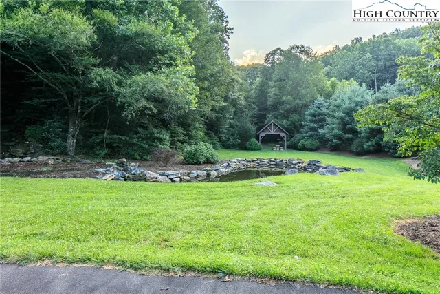 $64,000 | Tbd Lot 15 Tbd Lane, Todd, NC 28684