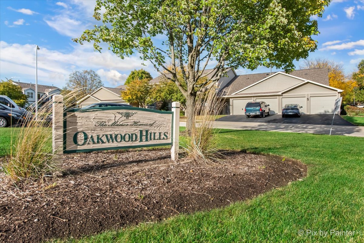 1023 Berkshire Court, Unit C Elgin, IL 60120 - Photo 34 of 54