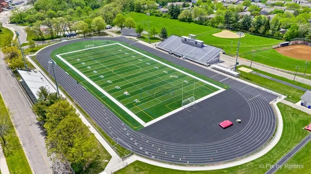 $229,900 | 1023 Berkshire Court, Unit C, Elgin, IL 60120