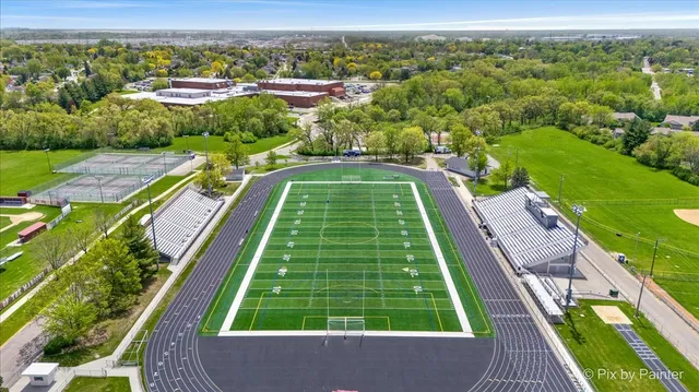 $229,900 | 1023 Berkshire Court, Unit C, Elgin, IL 60120