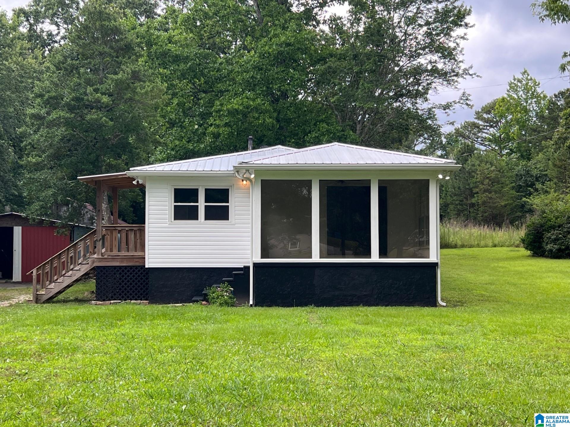 60 Homestead Lane Remlap, AL 35133 - Photo 2 of 27
