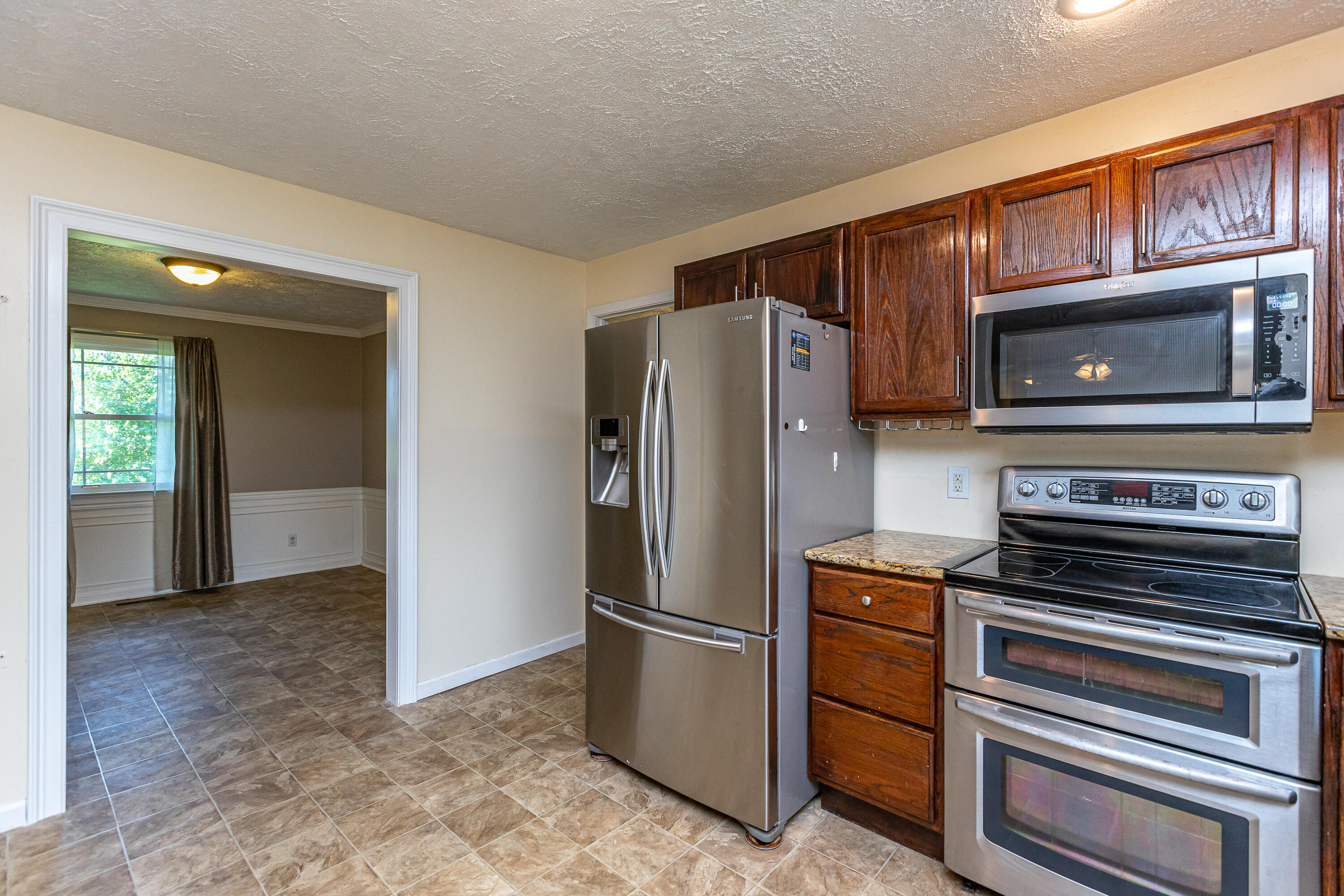 6110 Lebanon Road Danville, KY 40422 - Photo 15 of 45 1-16