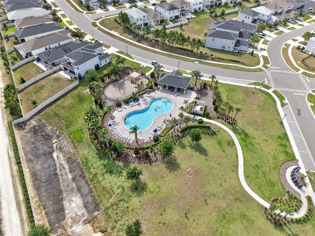 2722 Surf Top Road Clermont, FL 34711 - Photo 83 of 86