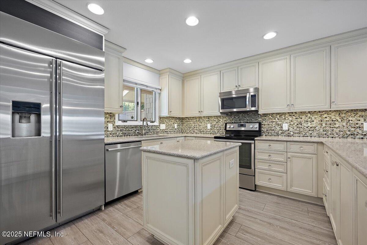 80 Fishermans Cove Road Ponte Vedra Beach, FL 32082 - Photo 5 of 22 Kitchen