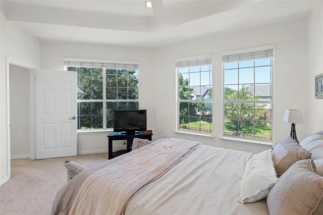 a view of a interior of the house