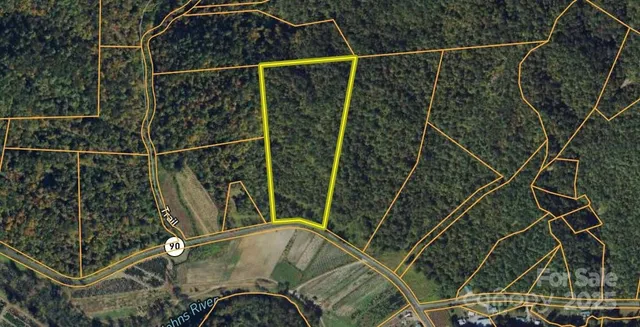 $144,990 | 0 Collettsville Road, Unit 16, Lenoir, NC 28645